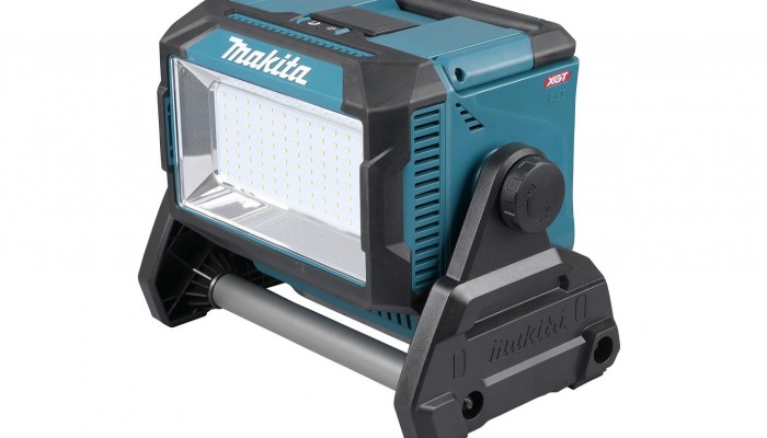 Naujiena Makita ML009G darbinis žibintas